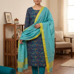 Unstitch Three Piece