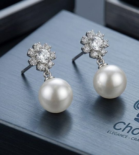 Ear Ring -14