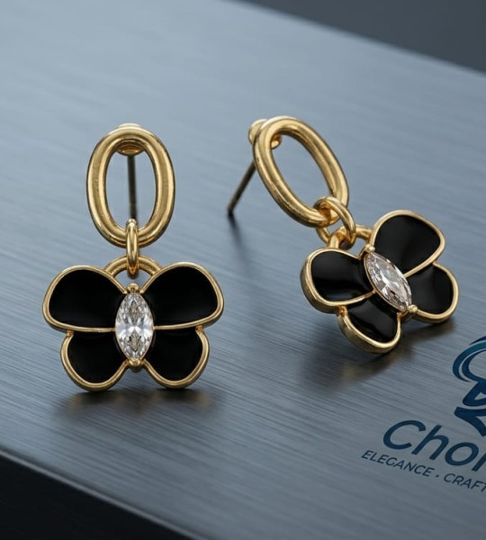 Ear Ring -17