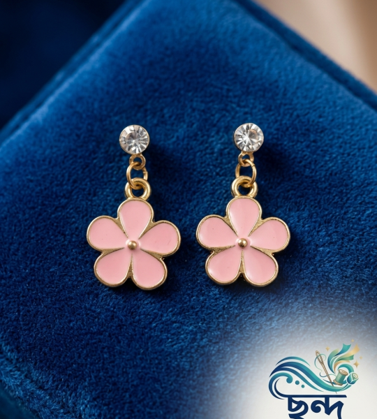 Ear Ring -18