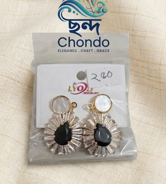 Ear Ring -03