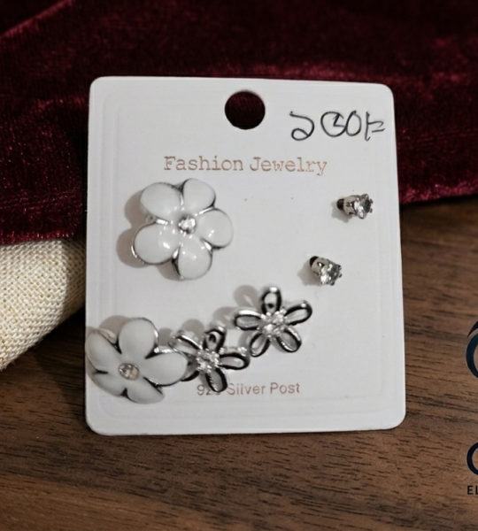 Ear Ring -06