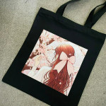 Lady -TOTE BAG (টোট ব্যাগ )
