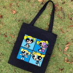 Lady -TOTE BAG (টোট ব্যাগ )