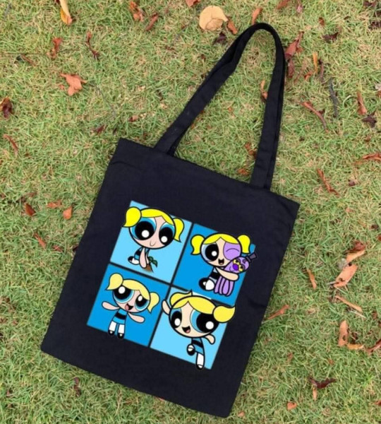 Lady -TOTE BAG (টোট ব্যাগ )