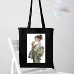 Lady -TOTE BAG (টোট ব্যাগ )