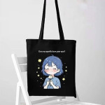 Lady -TOTE BAG (টোট ব্যাগ )
