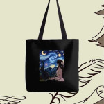 Lady -TOTE BAG (টোট ব্যাগ )