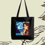 Lady -TOTE BAG (টোট ব্যাগ )