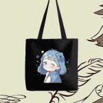 Lady -TOTE BAG (টোট ব্যাগ )